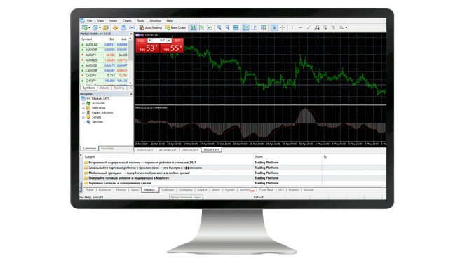 meta trader 5 meta trader 5