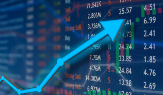 Los mercados se recuperan después de que Moody's recorta las calificaciones de los bancos de EE. UU.