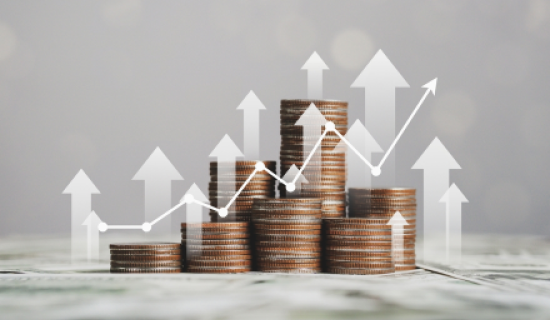 Equities rebound ahead of US inflation data