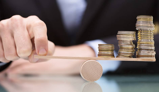 Los mercados suben a la espera de los datos de inflación de EE.UU.