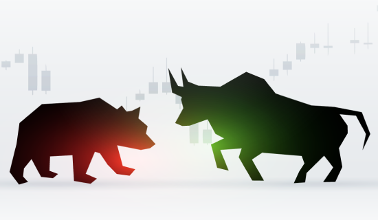 Les actions sont mitigées après la poursuite du recul de Wall Street