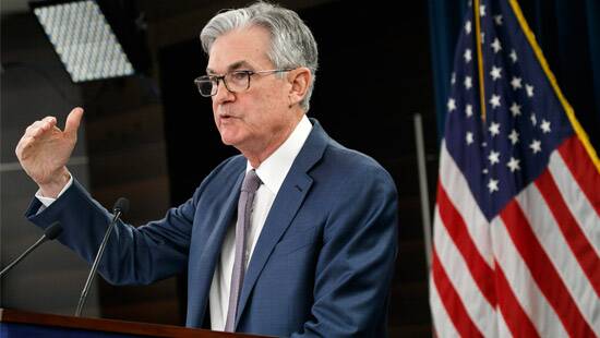 El rebote global continúa mientras Powell dice que la Fed no está sin munición