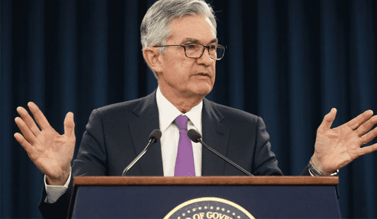 Acciones mixtas mientras Wall Street se vende antes de la reunión de la Fed Acciones mixtas mientras Wall Street se vende antes de la reunión de la Fed
