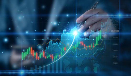 Markets rise after US stocks extended gains