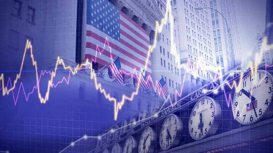 Markets down as hopes of quick recovery dashed