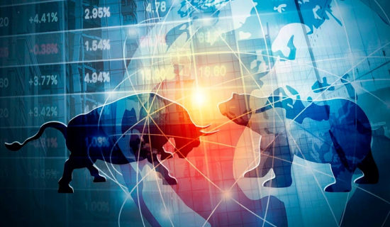 Stocks mixed after Fed leaves rates unchanged despite lower inflation