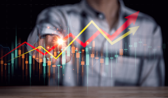 Les marchés sont mitigés après la chute de Wall Street